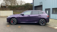 BMW 1 Series 123 xDrive M Sport 5dr Step Auto Petrol Hatchback